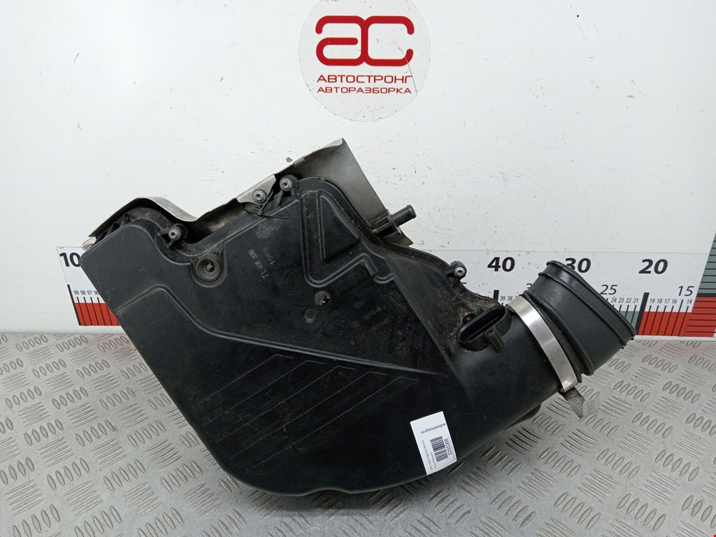 Корпус воздушного фильтра BMW 6er F06/F13/F12 2011-2017