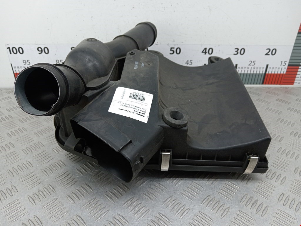 Корпус воздушного фильтра BMW 5er 5 серия E60/E61 2003-2010