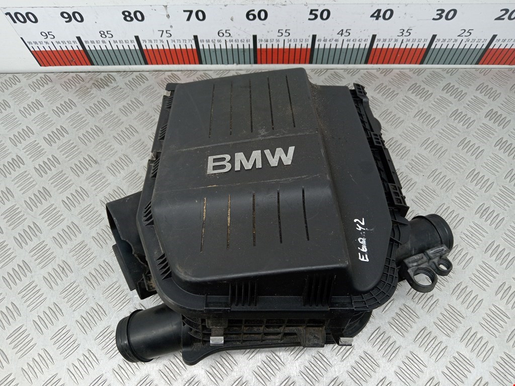 Корпус воздушного фильтра BMW 5er 5 серия E60/E61 2003-2010