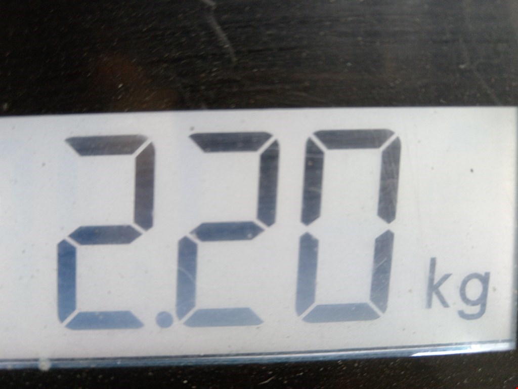 Корпус воздушного фильтра BMW 5er 5 серия E60/E61 2003-2010