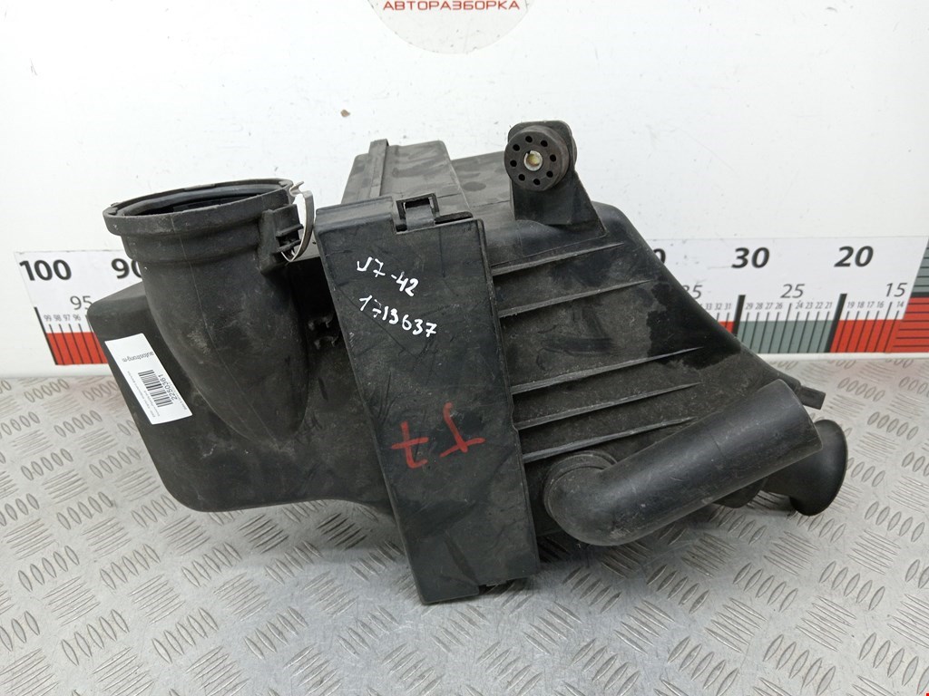 Корпус воздушного фильтра BMW 5er 5 серия E39 1995-2004