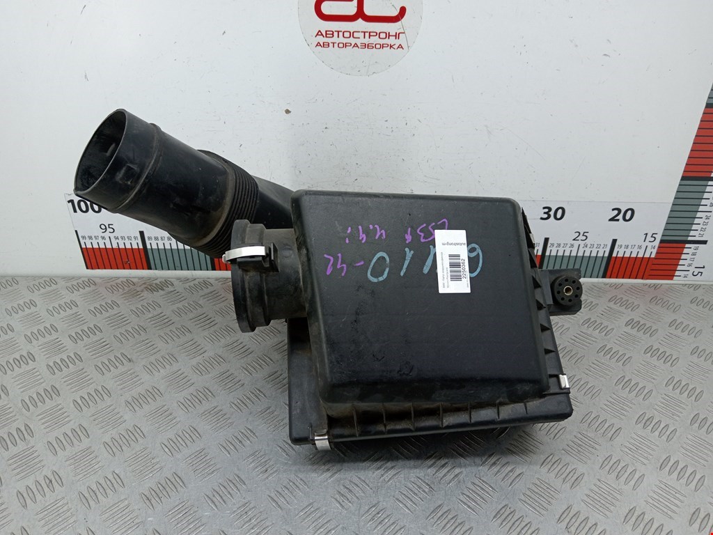 Корпус воздушного фильтра BMW X5 E53 1999-2006