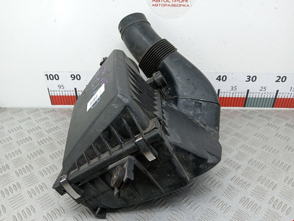 Корпус воздушного фильтра BMW X5 E53 1999-2006