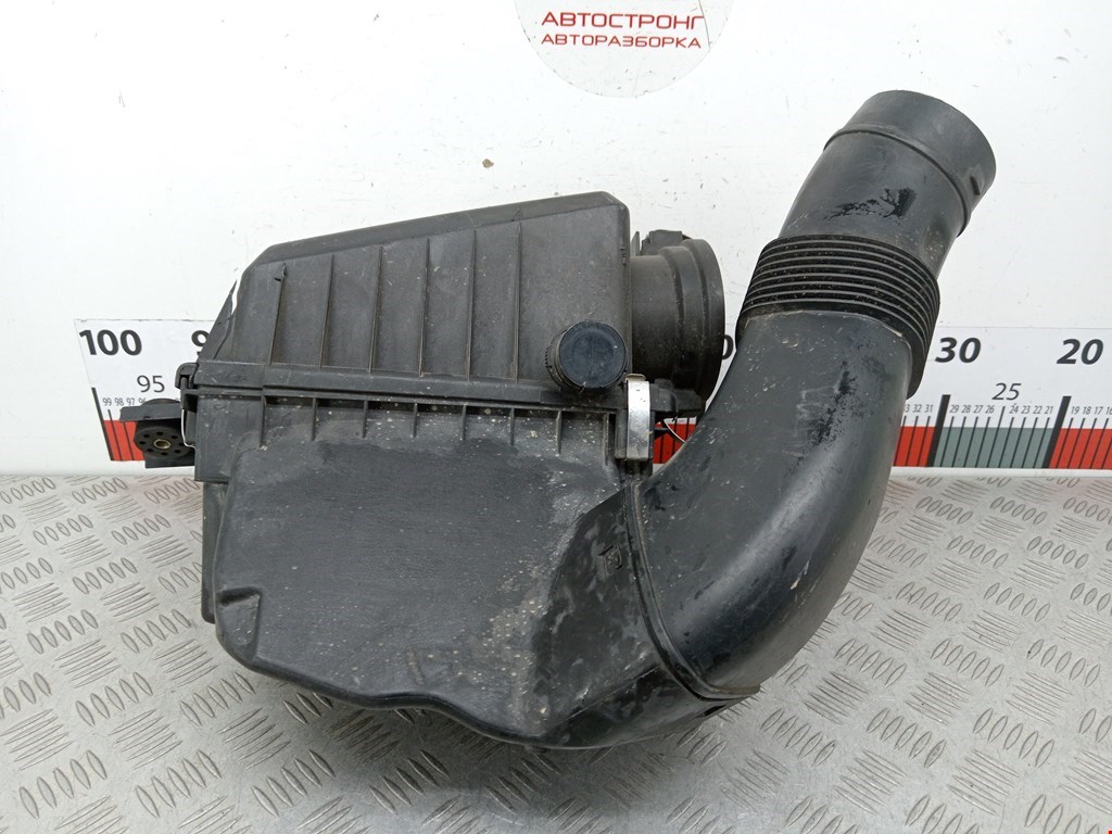 Корпус воздушного фильтра BMW X5 E53 1999-2006