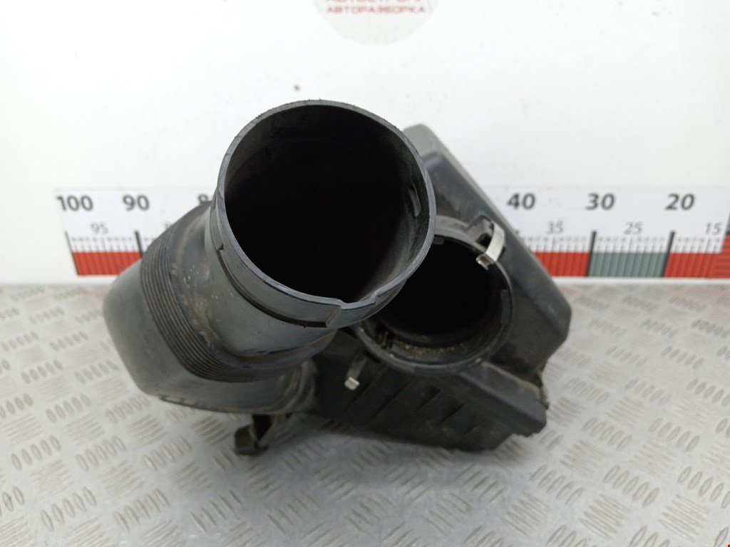 Корпус воздушного фильтра BMW X5 E53 1999-2006