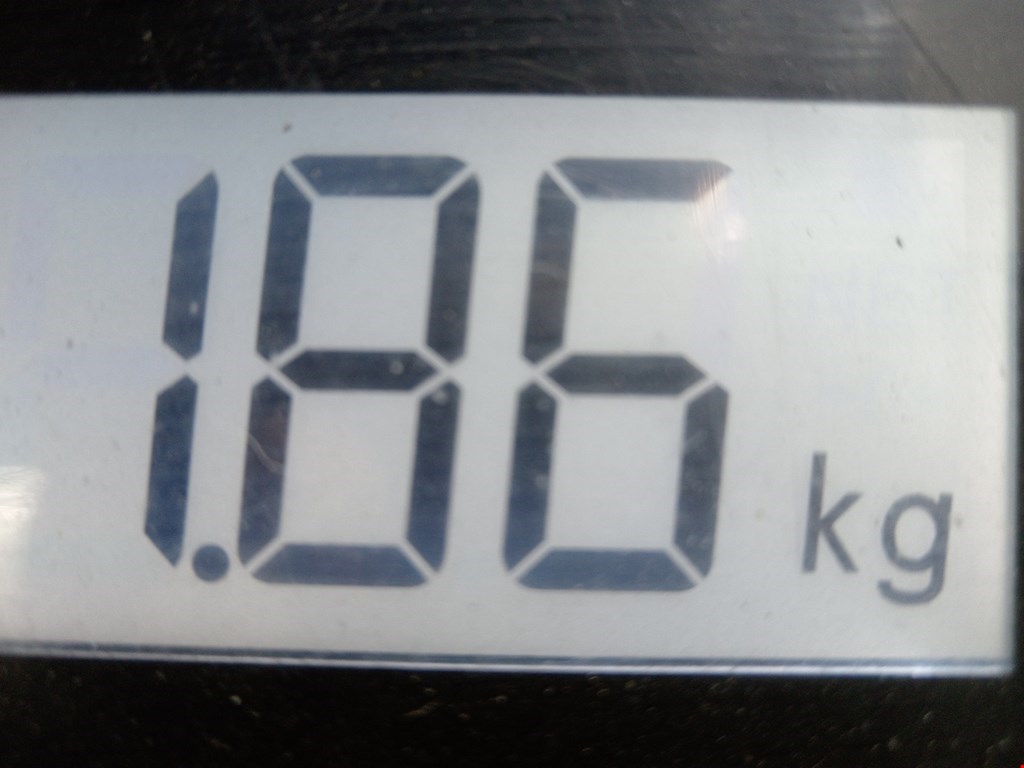 Корпус воздушного фильтра BMW X5 E53 1999-2006