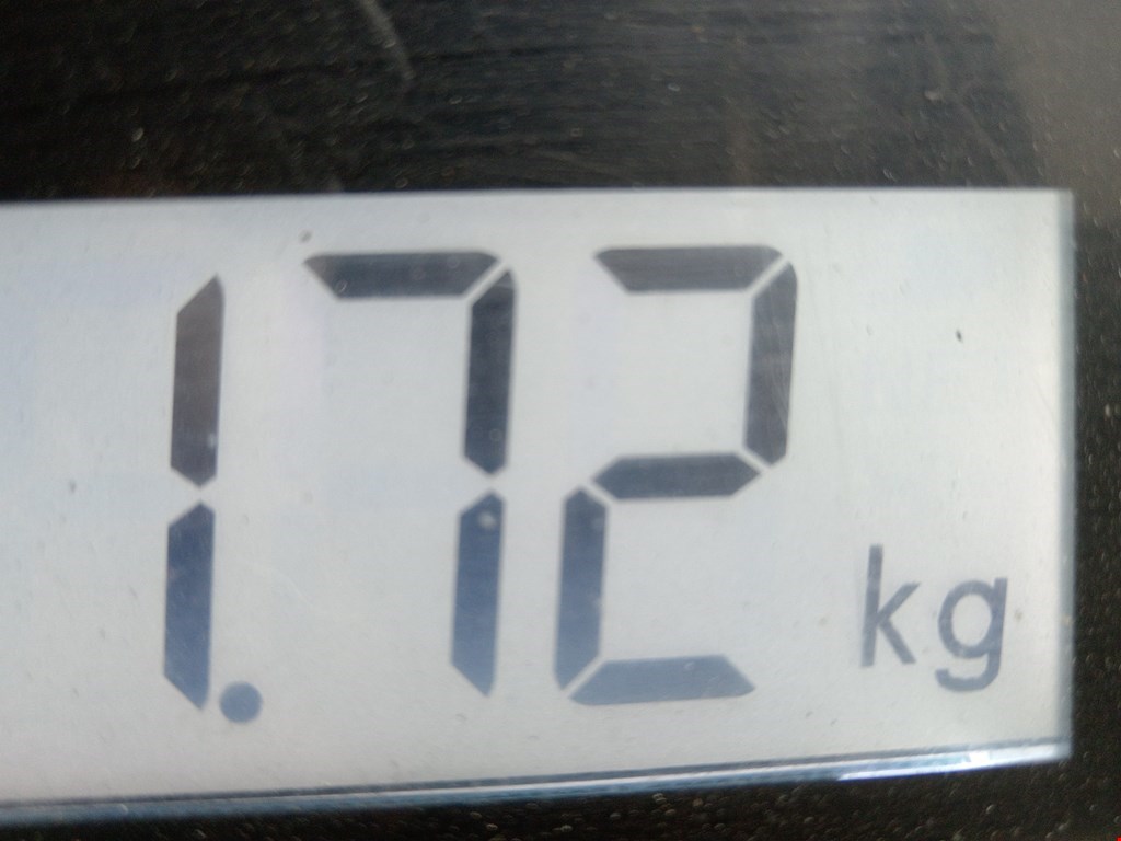 Корпус воздушного фильтра BMW X5 E53 1999-2006