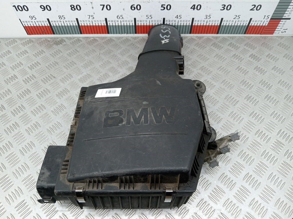 Корпус воздушного фильтра BMW 3er E90/E91 2005-2012