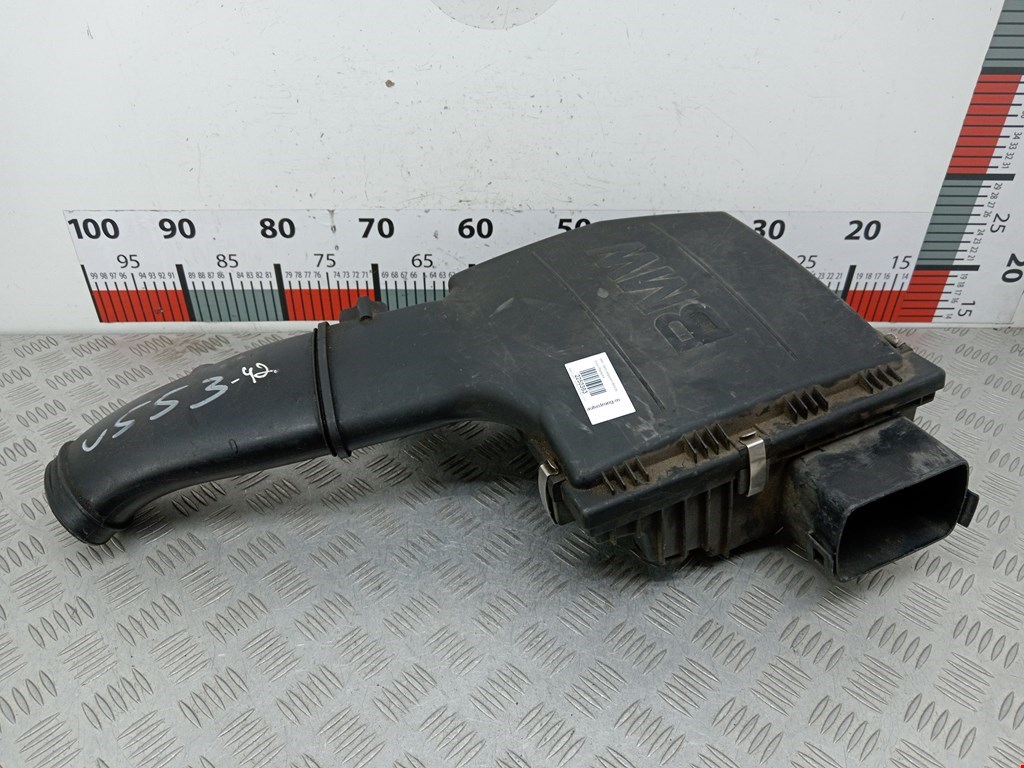 Корпус воздушного фильтра BMW 3er E90/E91 2005-2012