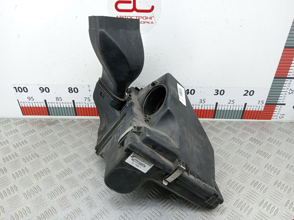 Корпус воздушного фильтра BMW 1er E81\E87 2004-2011