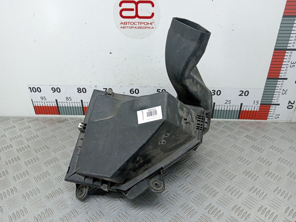 Корпус воздушного фильтра BMW 1er E81\E87 2004-2011