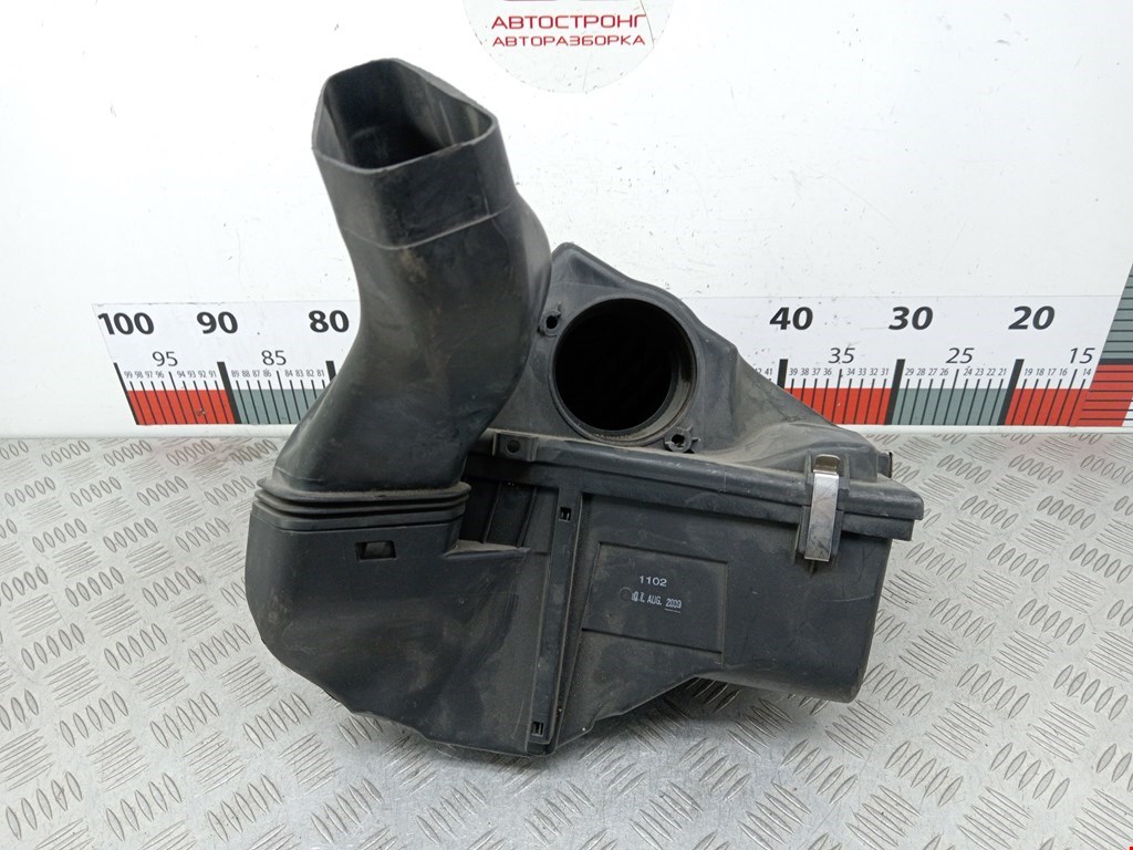 Корпус воздушного фильтра BMW 1er E81\E87 2004-2011