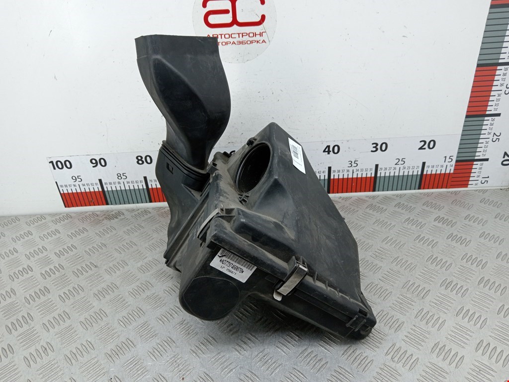 Корпус воздушного фильтра BMW 1er E81\E87 2004-2011