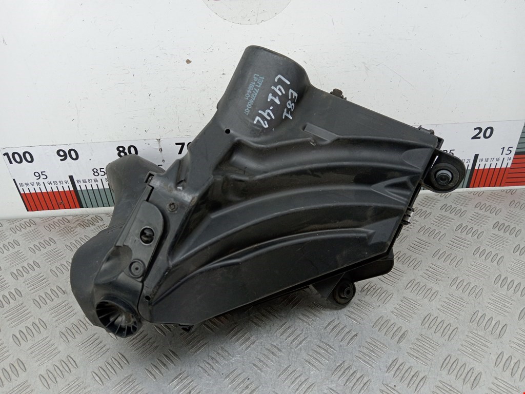Корпус воздушного фильтра BMW 1er E81\E87 2004-2011