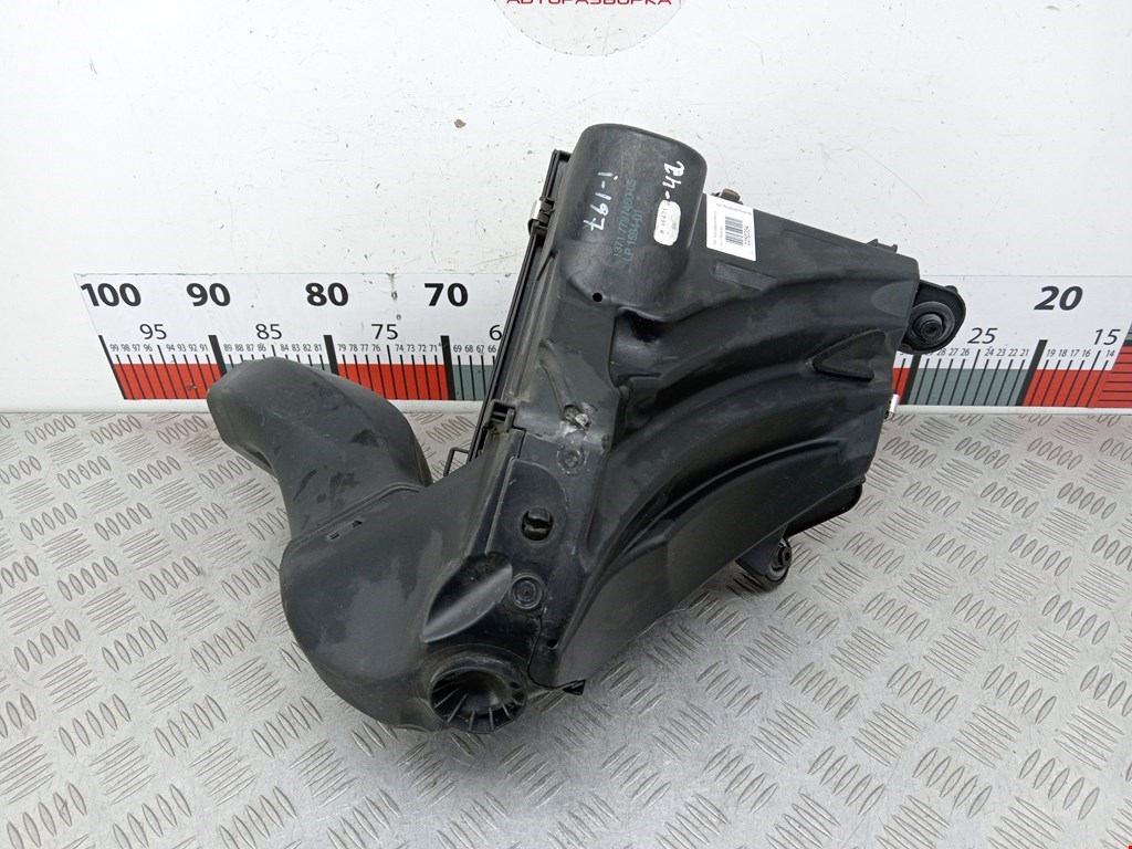 Корпус воздушного фильтра BMW 1er E81\E87 2004-2011