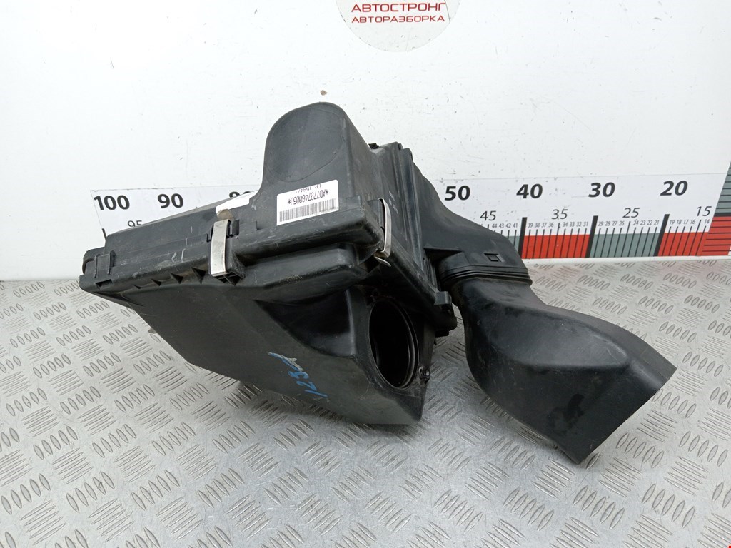 Корпус воздушного фильтра BMW 1er E81\E87 2004-2011