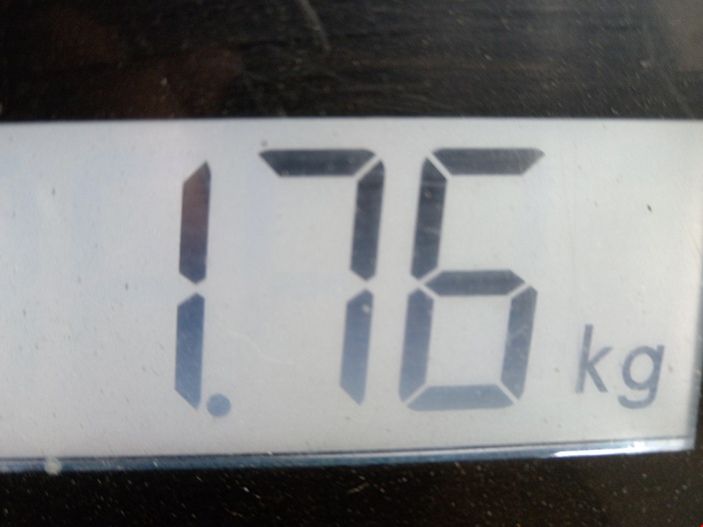 Корпус воздушного фильтра BMW 1er E81\E87 2004-2011