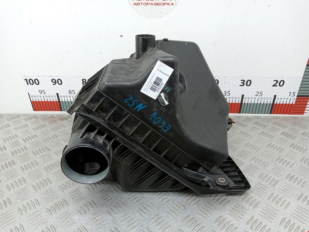 Корпус воздушного фильтра BMW 5er 5 серия E60/E61 2003-2010