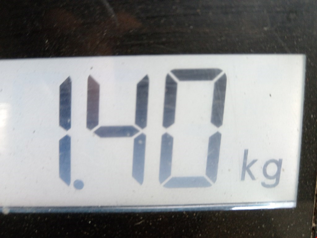 Корпус воздушного фильтра BMW 5er 5 серия E60/E61 2003-2010