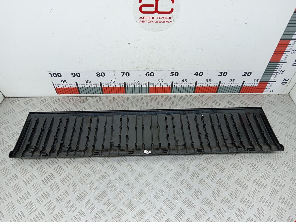 Обшивка крышки багажника BMW X5 E53 1999-2006