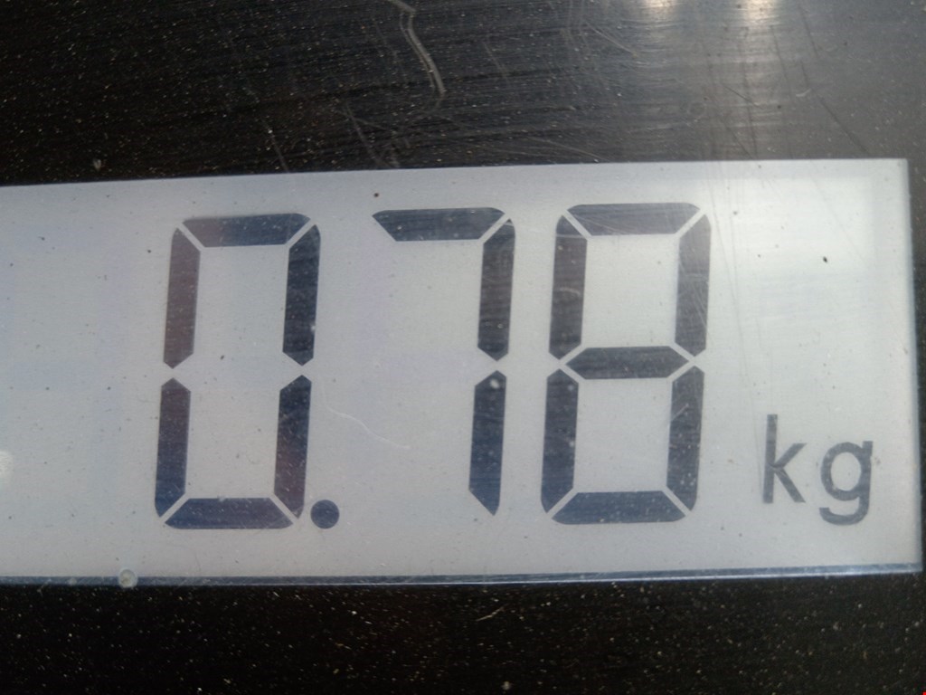 Обшивка крышки багажника BMW X5 E53 1999-2006