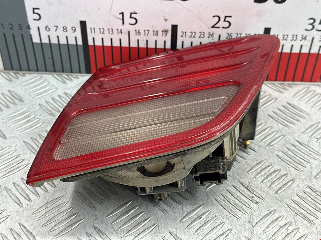 Фонарь задний внутренний правый MERCEDES-BENZ E-Class W210, S210 1995-2002
