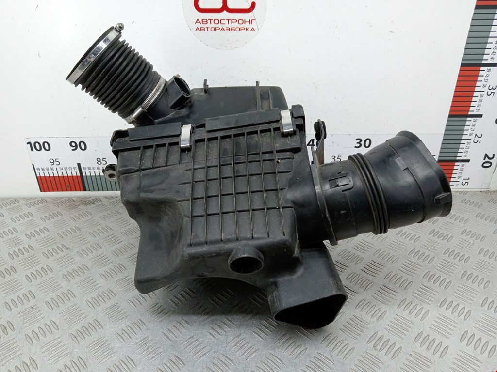 Корпус воздушного фильтра BMW 5er 5 серия E60/E61 2003-2010