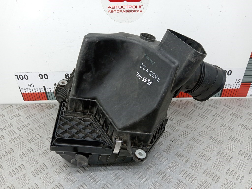 Корпус воздушного фильтра BMW 5er 5 серия E60/E61 2003-2010