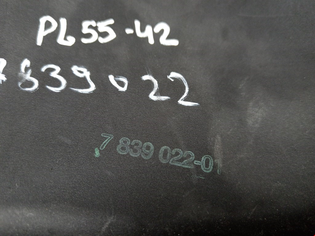 Корпус воздушного фильтра BMW 5er 5 серия E60/E61 2003-2010