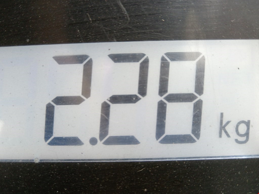 Корпус воздушного фильтра BMW 5er 5 серия E60/E61 2003-2010