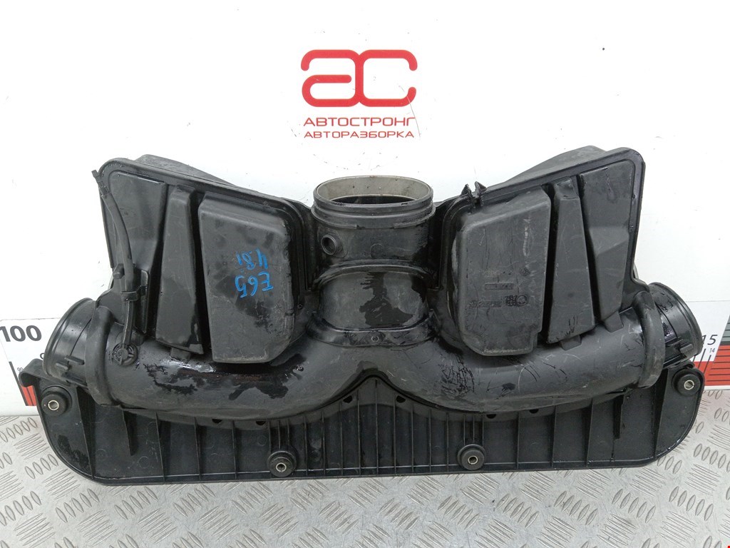 Воздухозаборник (наружный) BMW 7er 7 серия E65/E66 2001-2008