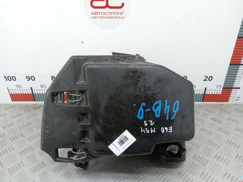 Корпус воздушного фильтра BMW 5er 5 серия E60/E61 2003-2010