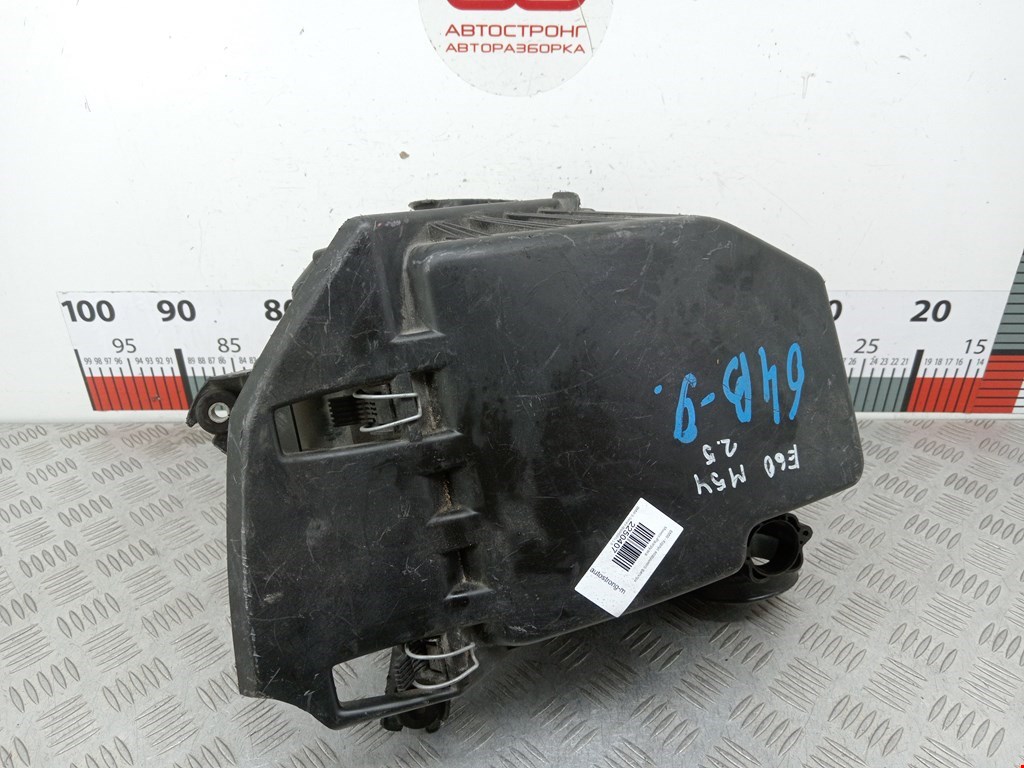 Корпус воздушного фильтра BMW 5er 5 серия E60/E61 2003-2010