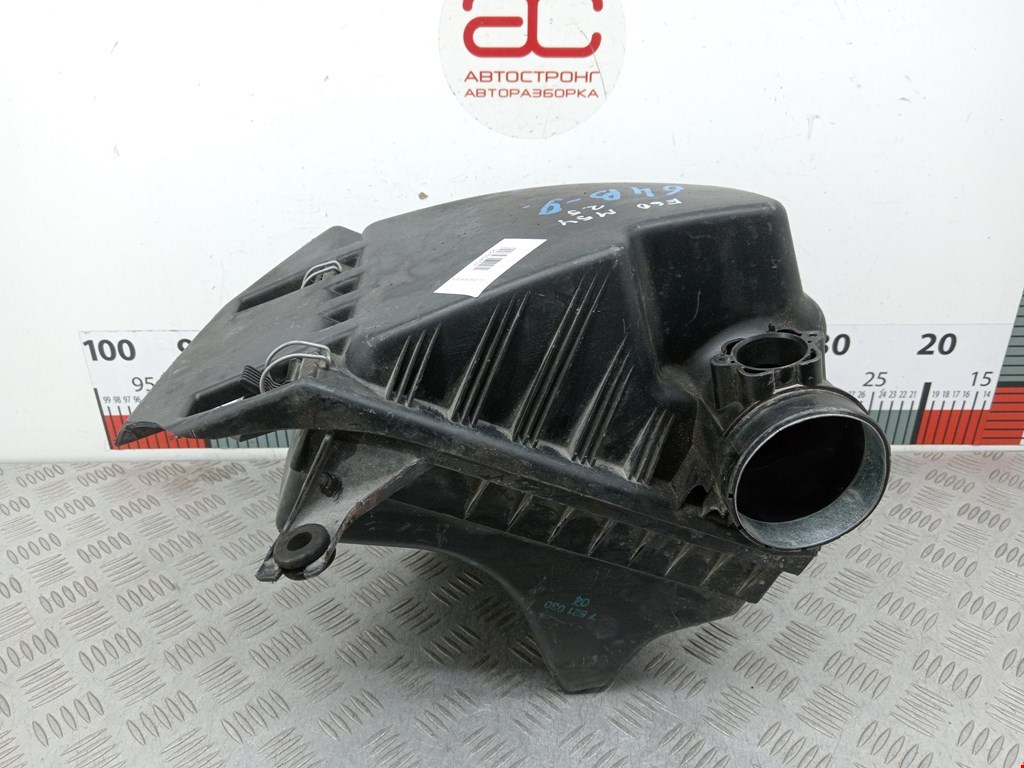 Корпус воздушного фильтра BMW 5er 5 серия E60/E61 2003-2010