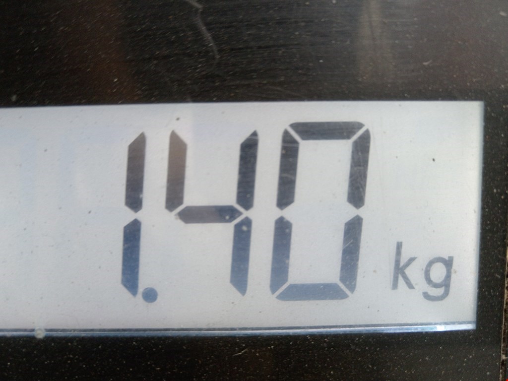 Корпус воздушного фильтра BMW 5er 5 серия E60/E61 2003-2010