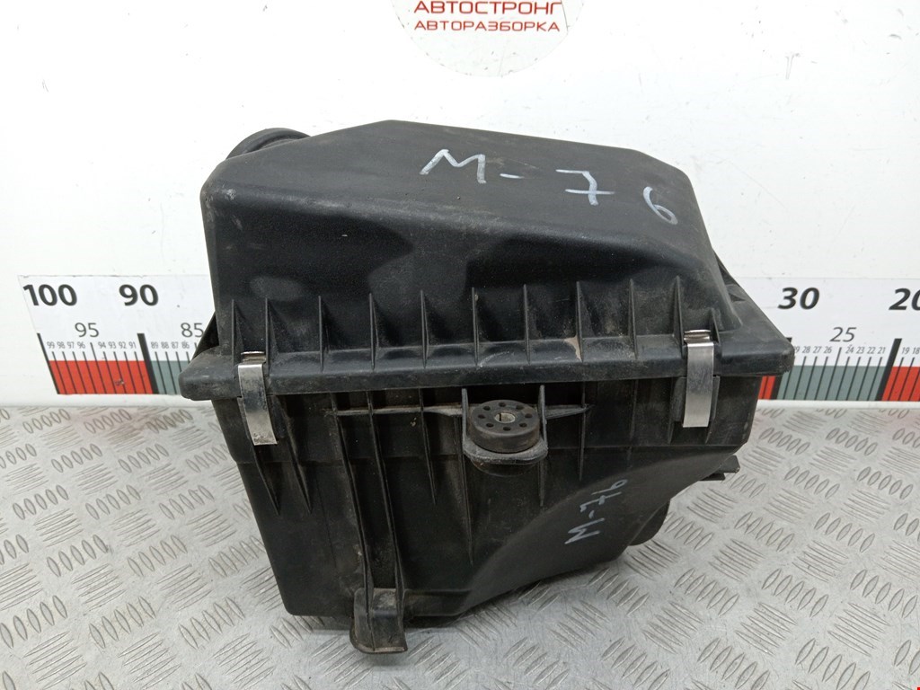 Корпус воздушного фильтра BMW 7er 7 серия E38 1994-2001