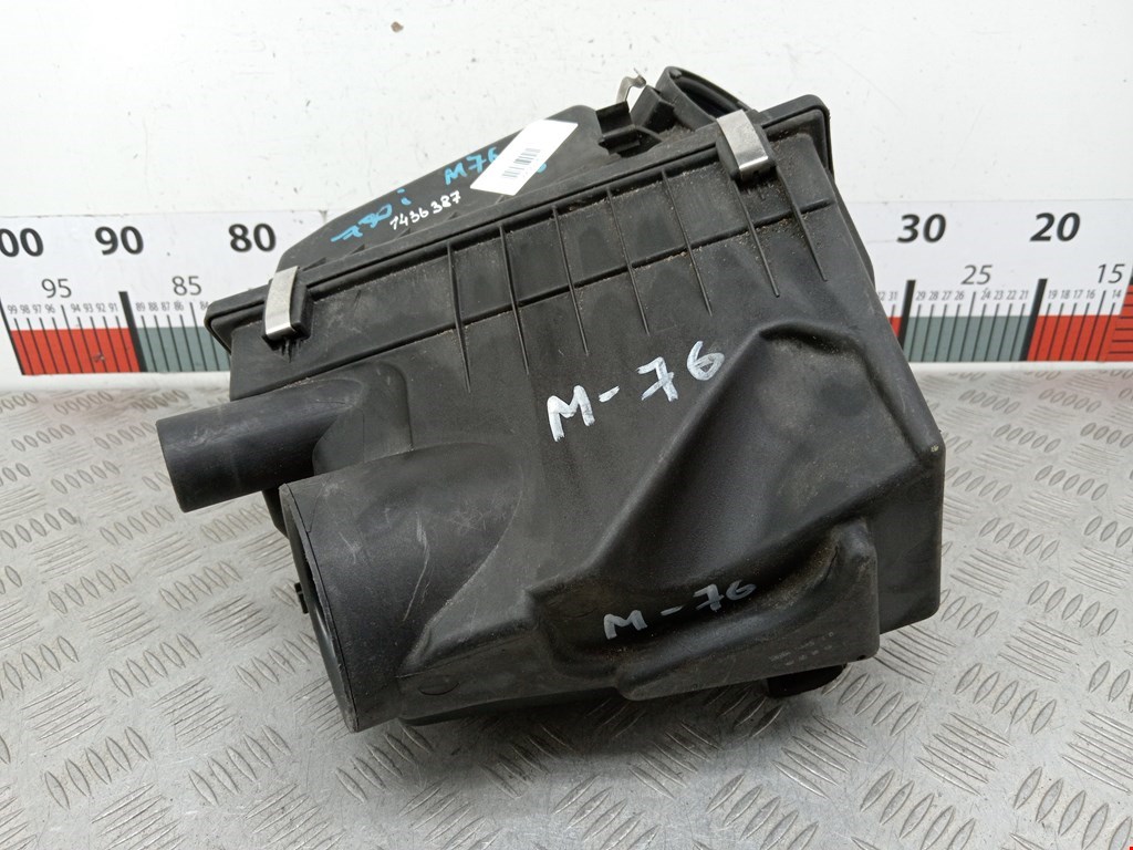 Корпус воздушного фильтра BMW 7er 7 серия E38 1994-2001