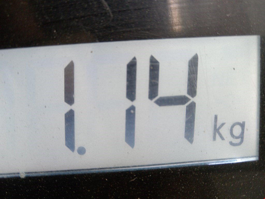 Корпус воздушного фильтра BMW 7er 7 серия E38 1994-2001