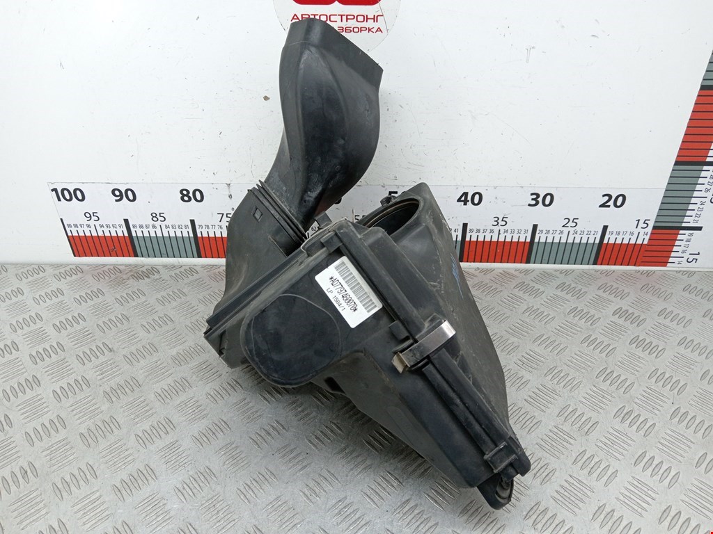 Корпус воздушного фильтра BMW 1er E81\E87 2004-2011