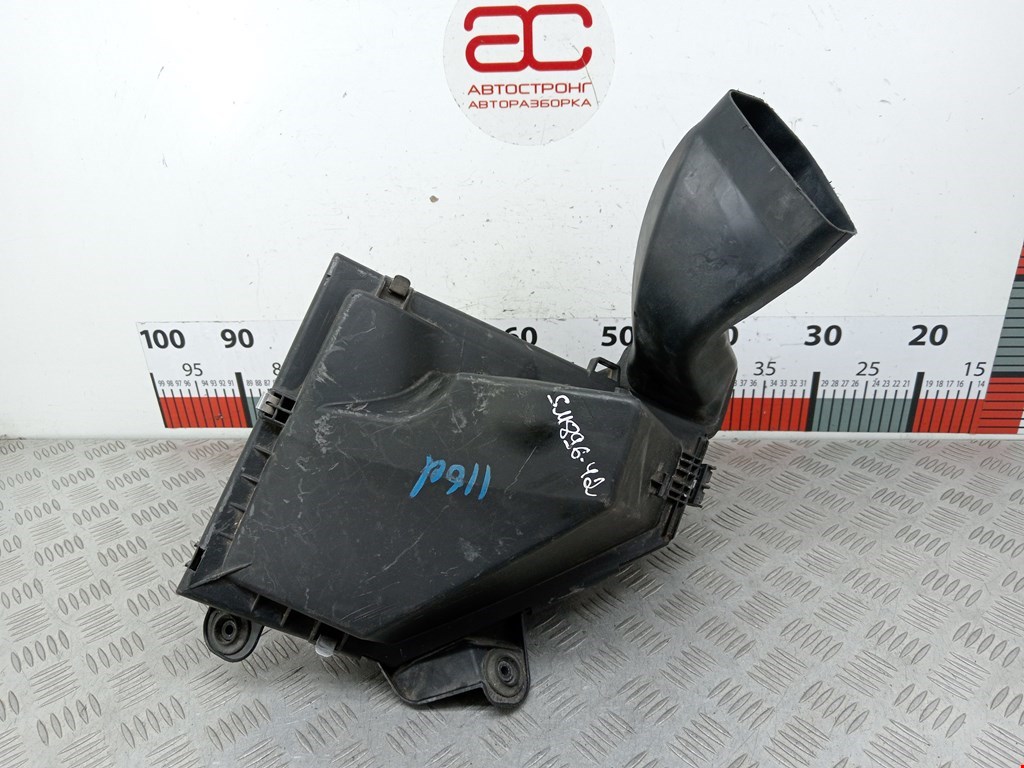 Корпус воздушного фильтра BMW 1er E81\E87 2004-2011