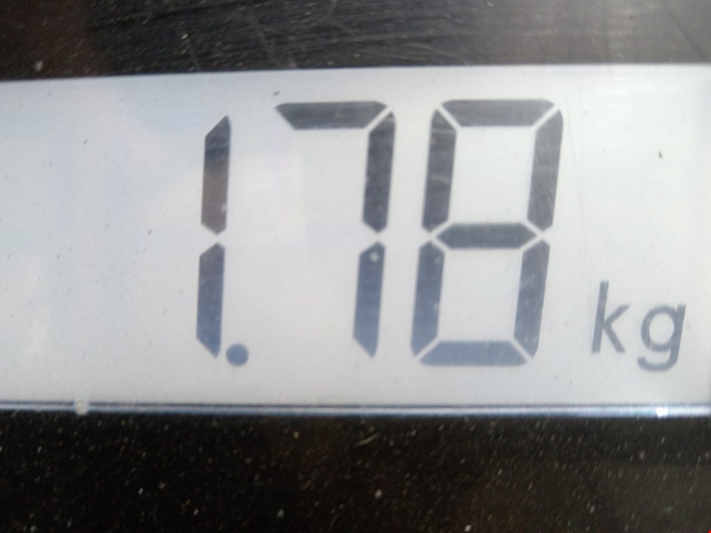 Корпус воздушного фильтра BMW 1er E81\E87 2004-2011