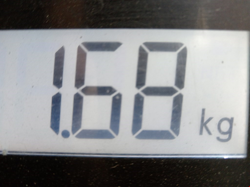 Корпус воздушного фильтра BMW 5er 5 серия E60/E61 2003-2010