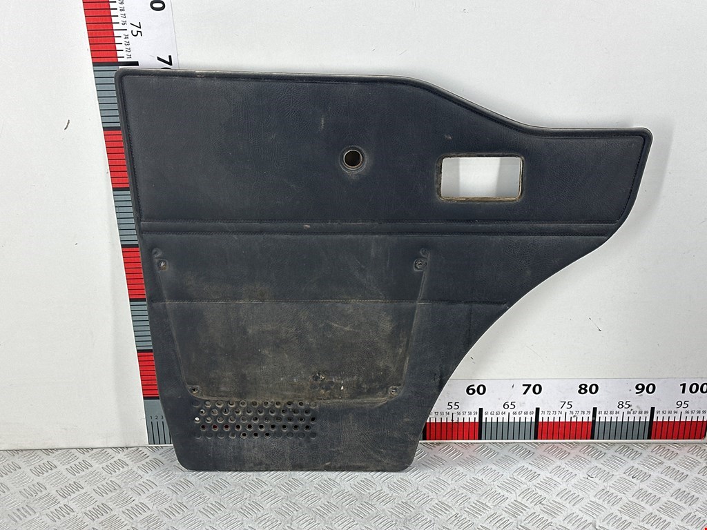 Обшивка двери передняя левая FIAT Ducato 230 1993-2006