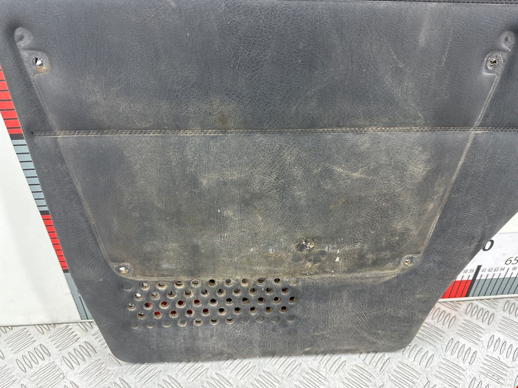 Обшивка двери передняя левая FIAT Ducato 230 1993-2006