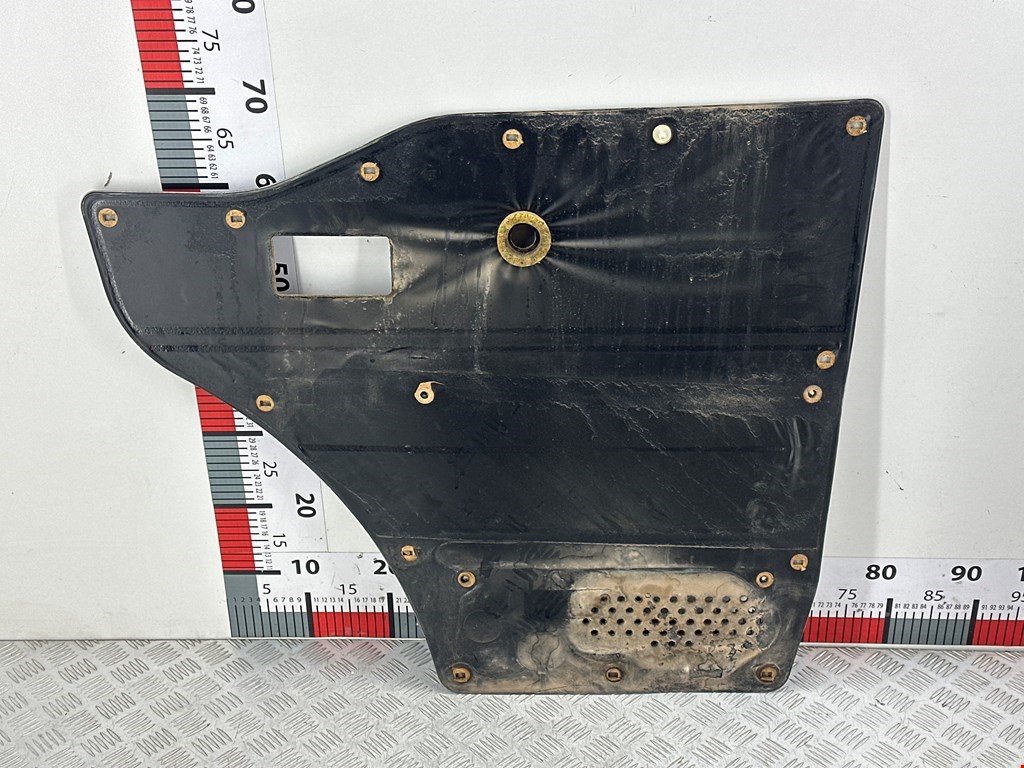 Обшивка двери передняя левая FIAT Ducato 230 1993-2006