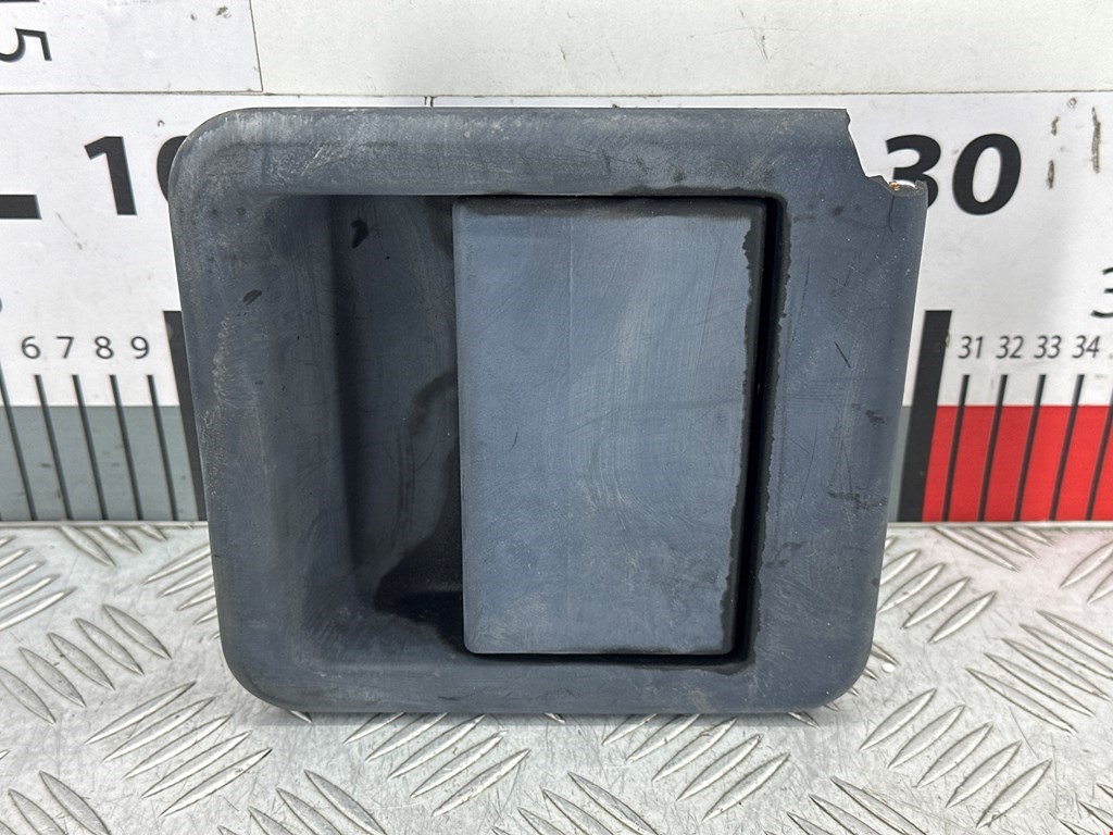 Ручка двери наружная передняя левая Fiat Ducato 2 (230) (1994-2006)