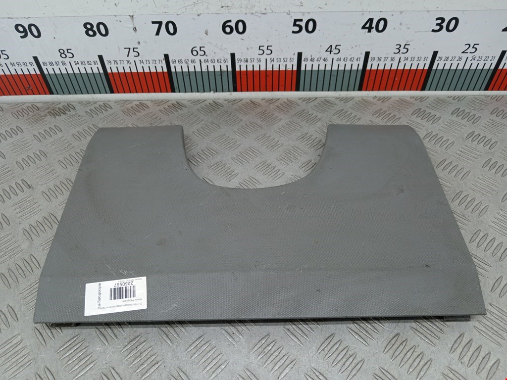 Накладка декоративная CHRYSLER Sebring III JS 2006-2010