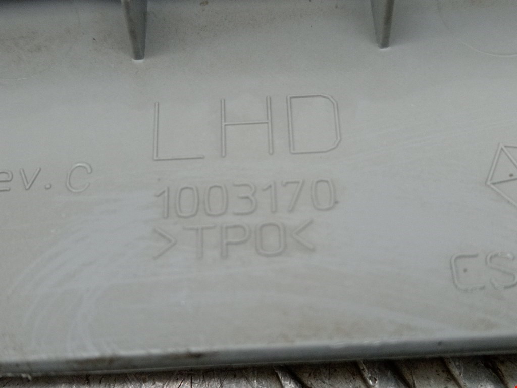 Накладка декоративная CHRYSLER Sebring III JS 2006-2010