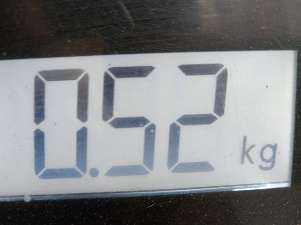 Накладка декоративная CHRYSLER Sebring III JS 2006-2010