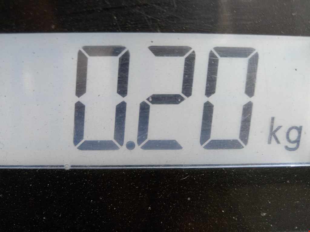 Патрубок воздушного фильтра CHRYSLER Sebring III JS 2006-2010